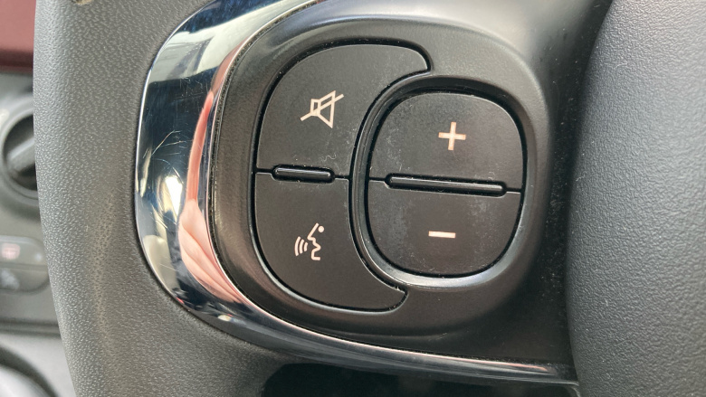 Fiat 500 1.2 Star 3dr Petrol Hatchback